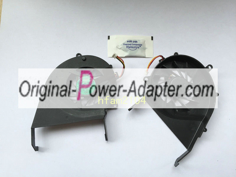 New Cpu Cooling Fan For BENQ P53 LC01 LC03 LC12